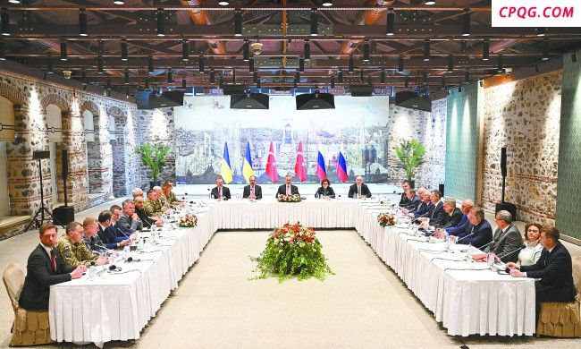 俄乌博弈升级普京会下总攻令吗，一场决战临近？