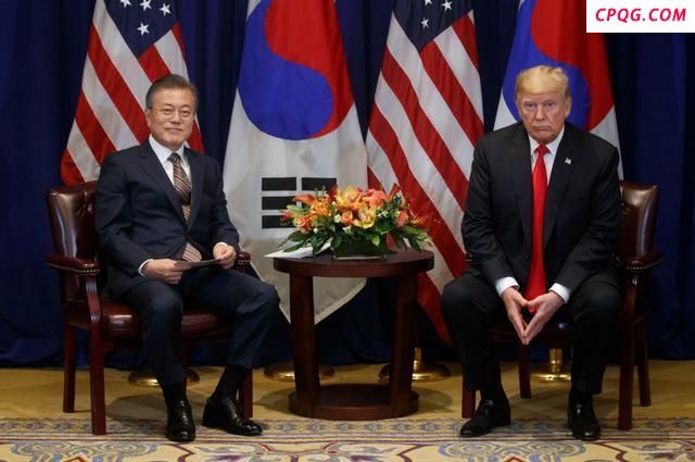 媒体人：中美之间韩国其实不用选 小国求生之道