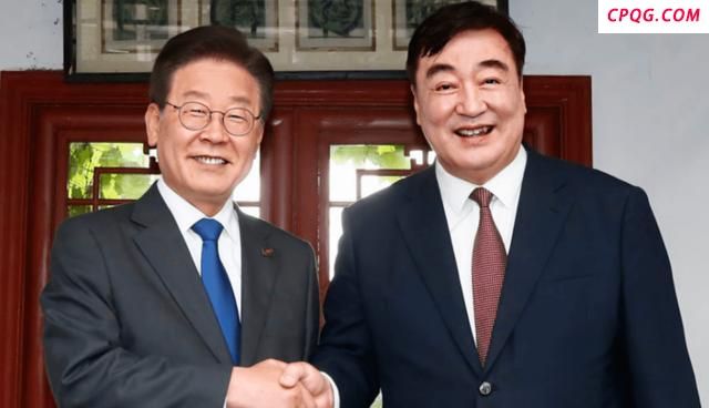 媒体人：中美之间韩国其实不用选 小国求生之道
