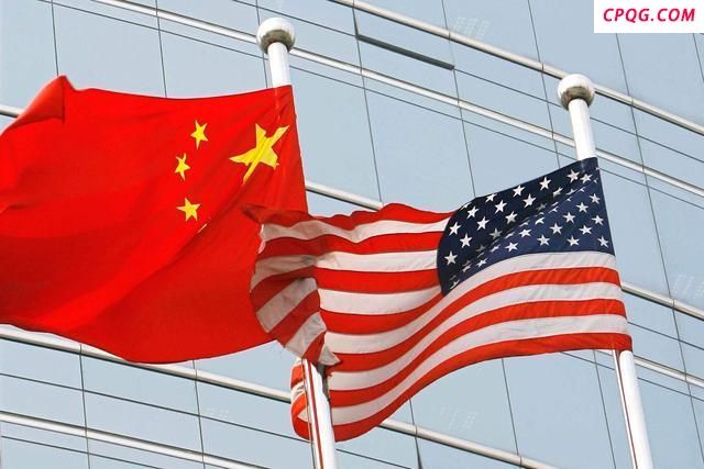 博主：特朗普明面夸中国暗中攒筹码 表里不一策略浮现
