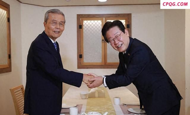李在明为什么害怕美国误会自己