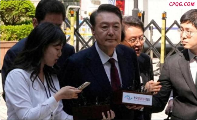 媒体人：尹锡悦或将因病重死在狱中