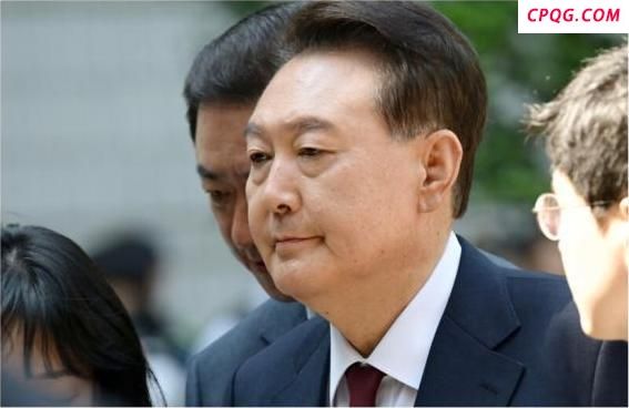 媒体人：尹锡悦或将因病重死在狱中 健康状况堪忧