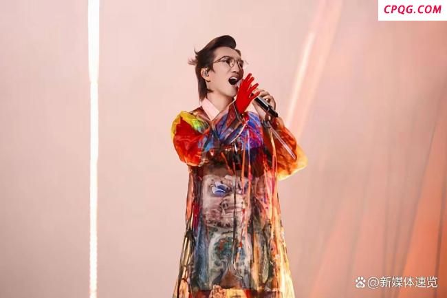 林志炫《太难唱了》变太难听了 挑战高难度曲目