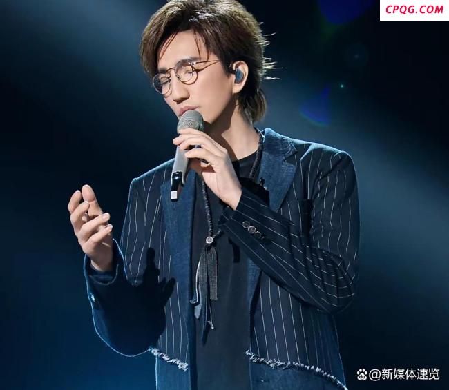 林志炫《太难唱了》变太难听了 挑战高难度曲目
