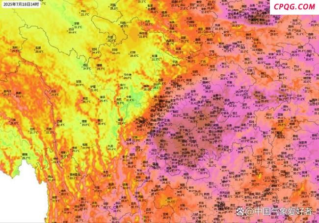 今年夏天热死蚊子 为何这么热