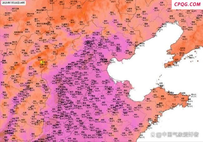 今年夏天热死蚊子 为何这么热 副高偏北异常叠加