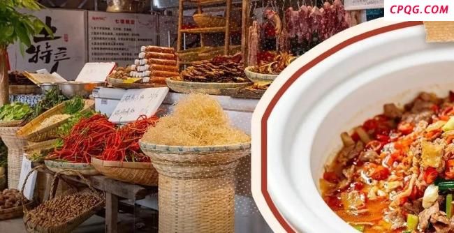 一大批土菜馆走红 土菜风潮席卷全国