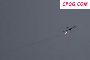 俄防空部队击落企图袭击莫斯科的无人机