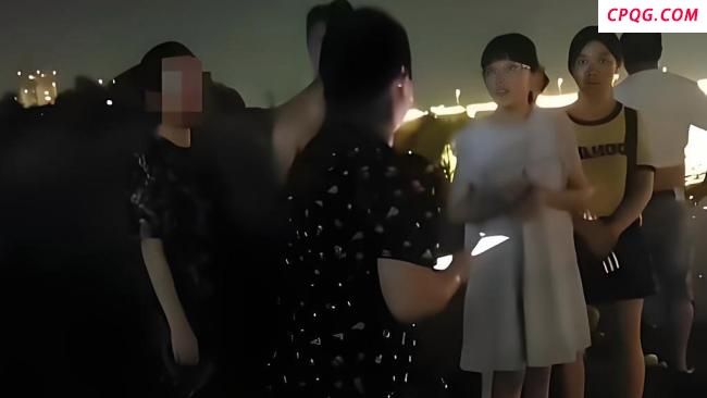 孩子夜游嘉陵江失踪妈妈急哭 夏季野泳安全警钟再响