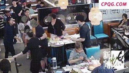 女子3岁女儿商场意外受伤 热水瓶故障导致烫伤