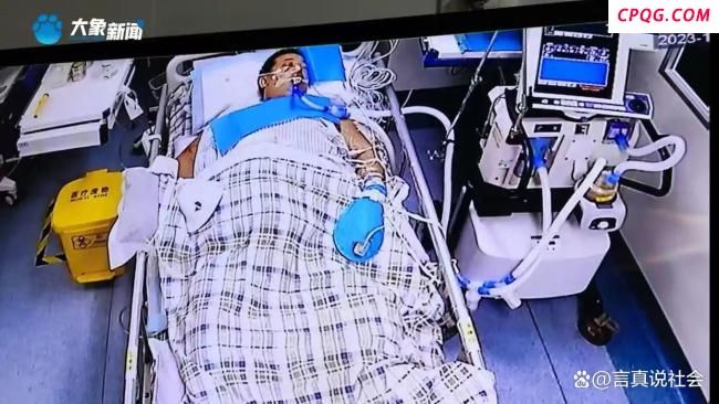 货车司机为躲交警检查撞残路人