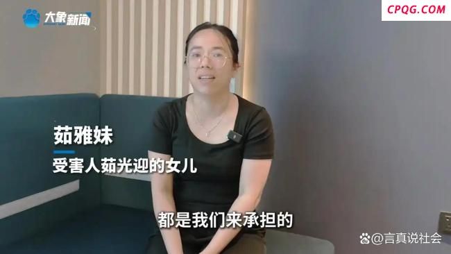 货车司机为躲交警检查撞残路人 逃避执法引发争议