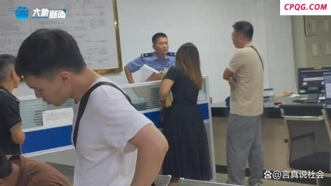 货车司机为躲交警检查撞残路人 逃避执法引发争议