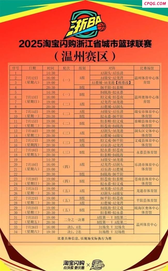 浙BA温州预选赛苍南队三连胜