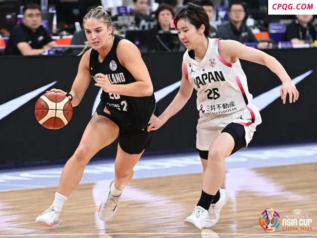 中国女篮亚洲杯半决赛对手确定