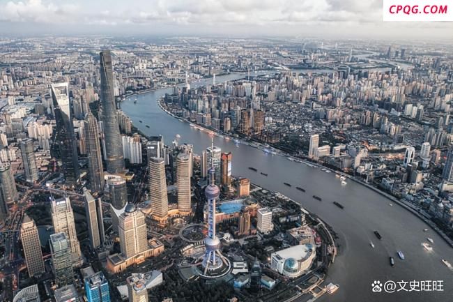 澳媒：美国为何不愿承认中国经济强 名义GDP与现实差距