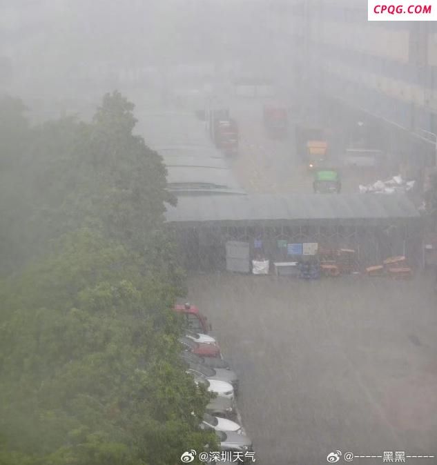 台风去广东为何福建浙江的风那么大
