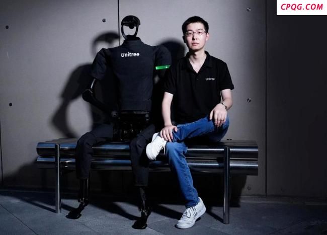 宇树投资人享受第一波红利