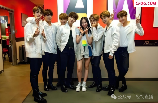 女儿想赴韩当练习生 黄奕：没苦硬吃 明星二代追梦不易