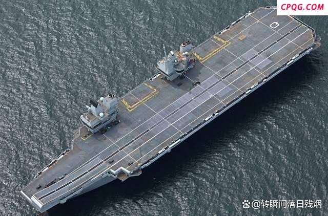 中国第四艘航母会是啥样 核动力还是蒸汽动力？