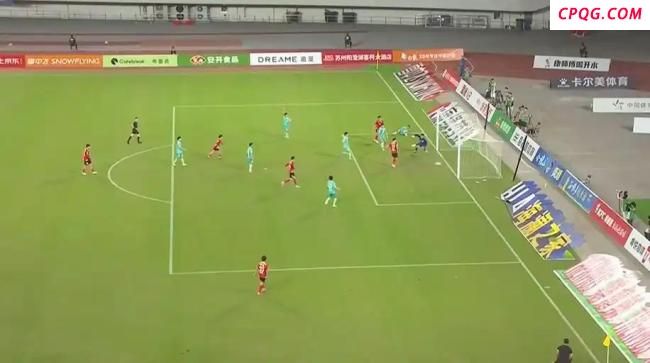苏超：苏州4-0镇江 主场大胜保持不败