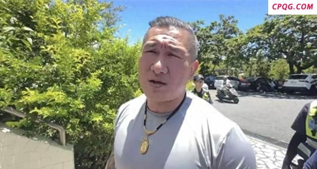 “馆长”批民进党离间两岸同胞感情