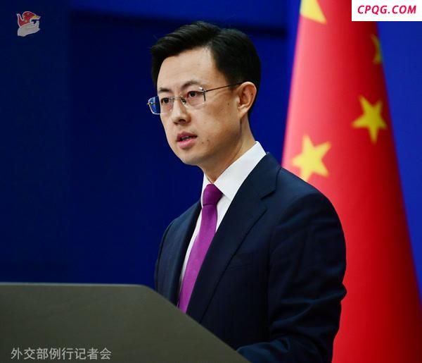 外交部：中方愿同澳方一道 加强合作规划和设计