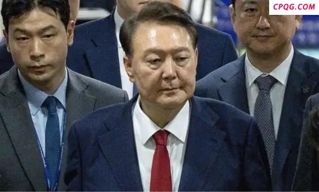韩特检组拒保释 尹锡悦还有机会吗