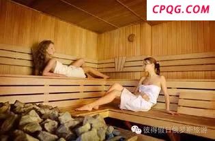 南京游客运城蒸桑拿热晕 南北温差闹出桑拿惊魂