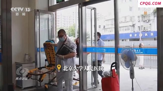 全国多地进入烧烤模式 如何做好防暑降温