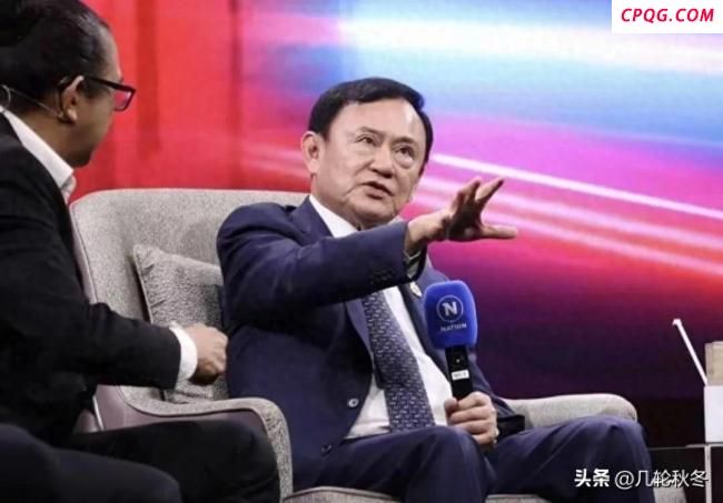 洪森再次发文怒怼泰国前总理他信！