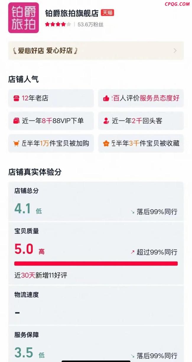 铂爵旅拍工作人员集体“失联”