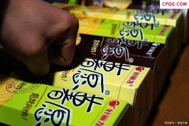 山姆版好丽友溢价近50倍