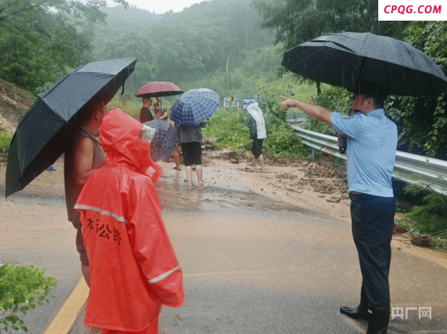 村民为保护猪圈被山洪冲走遇难