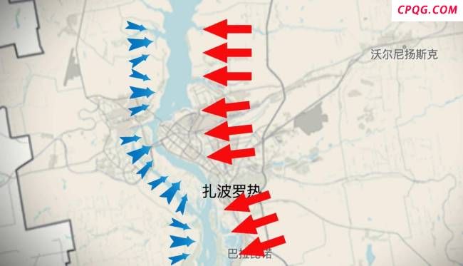 俄16万大军猛攻红军城 乌军或崩溃 战略关键点告急