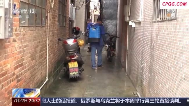 探访广东基孔肯雅热定点收治机构 医疗资源全力应对