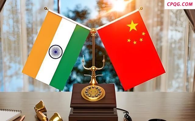 如何理解美媒称特朗普把印度推向中国 合作与抗衡并存