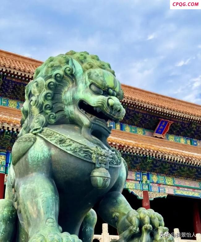 紧急！8月去北京的快改行程！故宫等景点闭馆预警