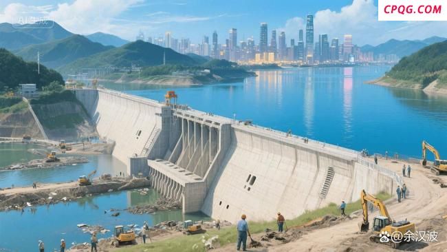 中国最大基建引发A股狂欢
