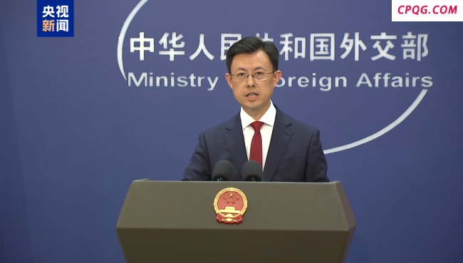 印度恢复向中国公民发放旅游签证 外交部回应