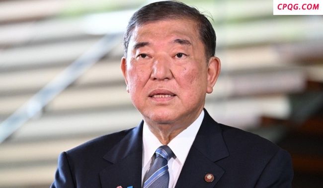 日本首相石破茂计划8月结束前宣布辞职