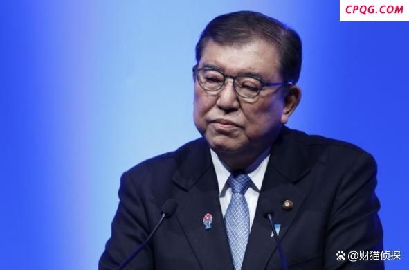 石破茂真的只剩下台一条路可走了吗 政坛压力山大