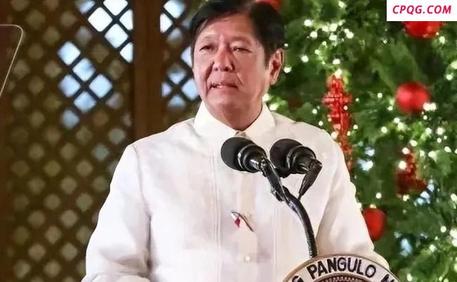 马科斯为何对美全面让步 代价高昂的外交博弈