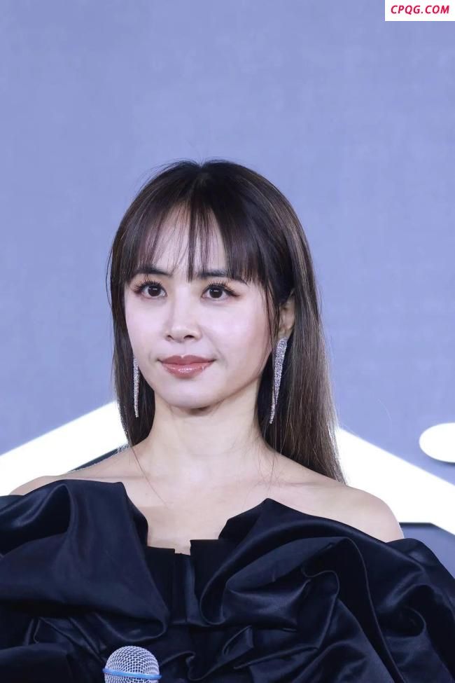 与彭于晏已复合6年？蔡依林回应