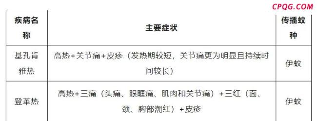 蚊虫传播基孔肯雅热需警惕 夏日防蚊不可忽视