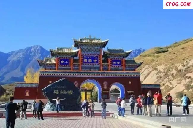 甘肃一景区被曝收天价过路费