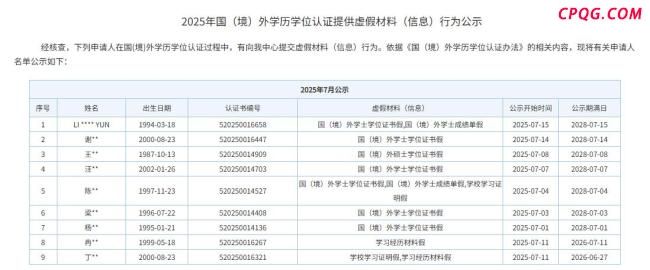 不出境4个月拿海外文凭灰产调查 中介机构利用疫情政策漏洞