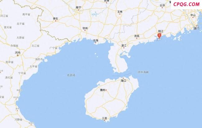 台风“韦帕”在越南再次登陆 太平市沿海风雨肆虐
