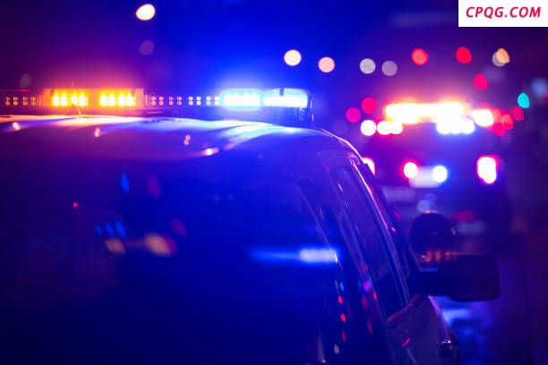 美俄亥俄州发生枪击事件 致3名警察受伤